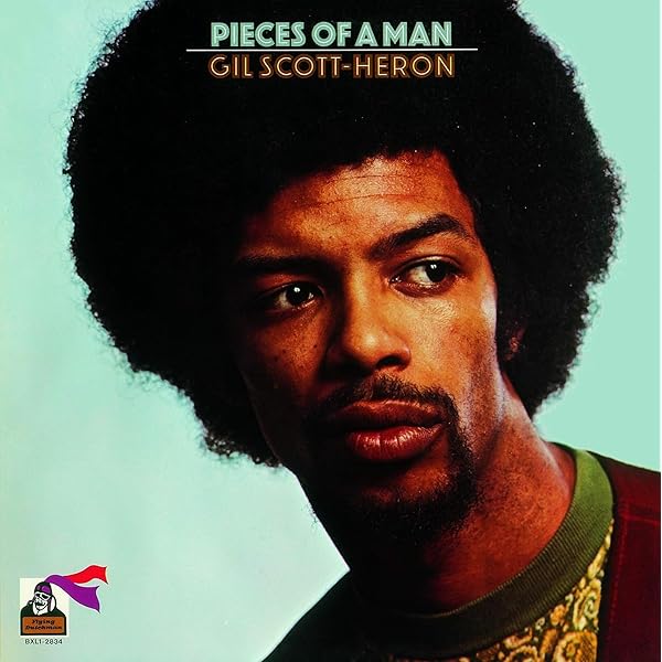 新品未開封 Gil Scott Heron 名盤レコード 3枚セット 新品未開封 Gil Scott Heron 名盤レコード 3枚セット