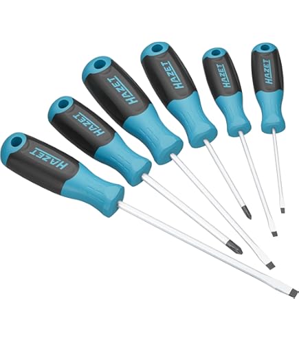 Amazon | Xcelite 99PS60N ツールセット ブリストル マルチスプライン