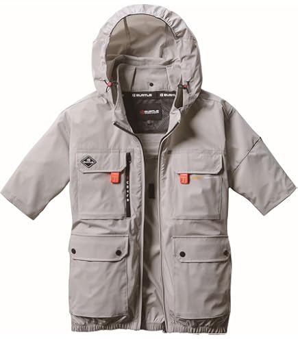 バートル　BURTLE エアークラフト　ファンユニット　AC371 AC360 Amazon.co.jp: BURTLE バートル エアークラフト ファンユニット