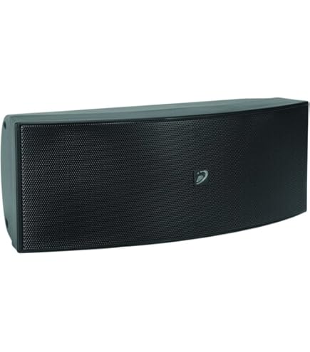 美品　Dayton Audio T652（T652‑AIR）　スピーカー　ペア DAYTON AUDIO デイトン・オーディオ T652-AIR タワー型