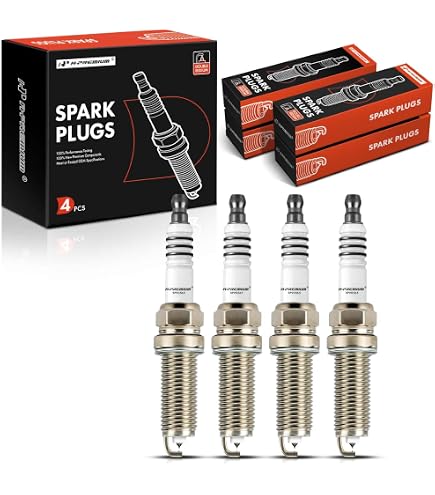 NGK DILKAR7D11H Double Fine Electrode Iridium Spark Plug for