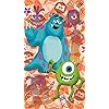 モンスターズ・インク ディズニー - モンスターズ・インク QHD(540×960)壁紙 63162