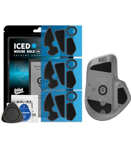Amazon | Logitech MX Keys S Combo: MX Master 3S, MX Keys S & MX