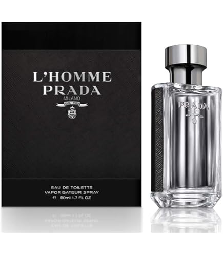 PRADA オム オードトワレ 100ml プラダ オム オードトワレ 100ml プラダ オム ロー オーデトワレ 100ml
