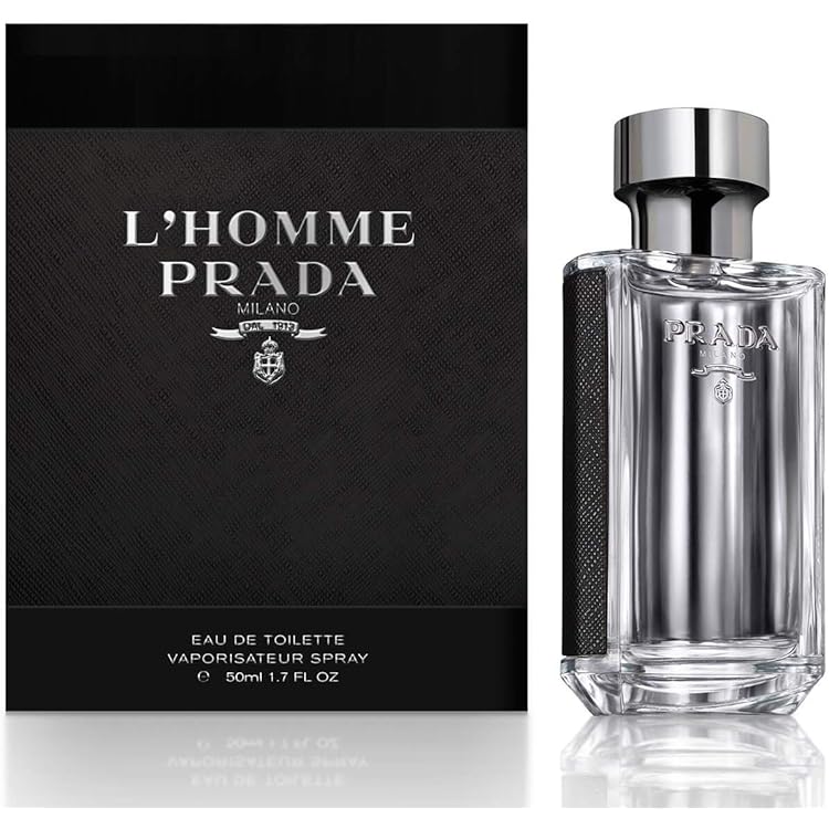 prada香水 オム オーデトワレ Amazon | プラダ PRADA オム オードトワレ 100ml EDT SP | Prada