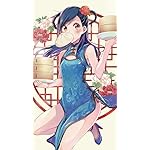 ぼくたちは勉強ができない XFVGA(480×854)壁紙 古橋文乃 チャイナドレス ぼくたちは勉強ができない XFVGA(480×854)壁紙 古橋文乃 チャイナドレス