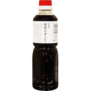 永谷園 業務用 燻製の素 600g
