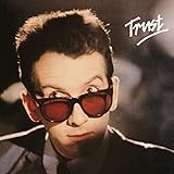 Trust [12 inch Analog]