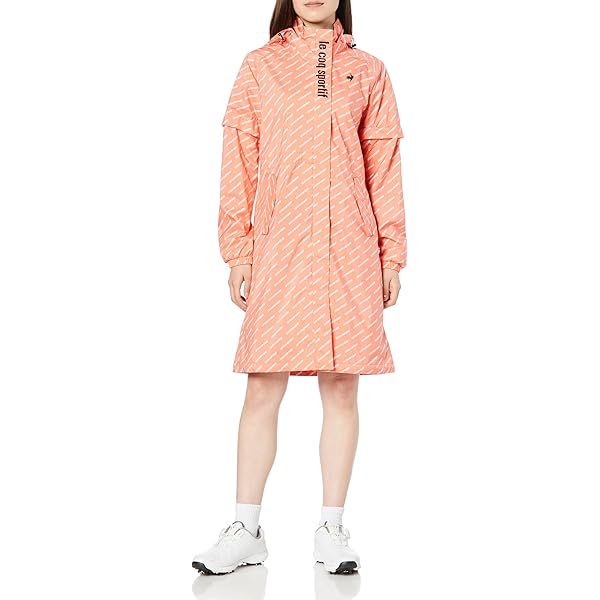 Amazon.co.jp: キャラウェイ[レディース] 定番 レインフットカバー