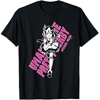 Amazon | ウマ娘 プリティーダービー サイレンススズカ Tシャツ | T