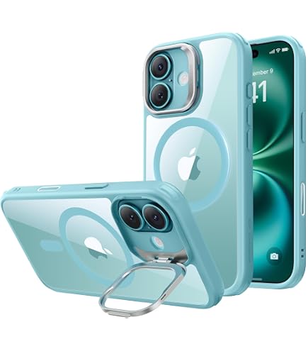 Amazon | 【整備済み品】Apple iPhone 16 Plus 128GB ティール SIM