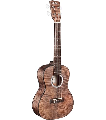 Amazon.co.jp: LANIKAI ラニカイ LUシリーズ コンサート ウクレレ LU