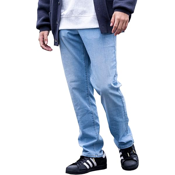 Amazon | EVISU エヴィス エビスジーンズ NO.1デニム ジーンズ