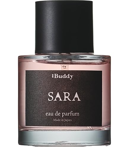 香水(女性用) Buddy SARA SARA – Buddy
