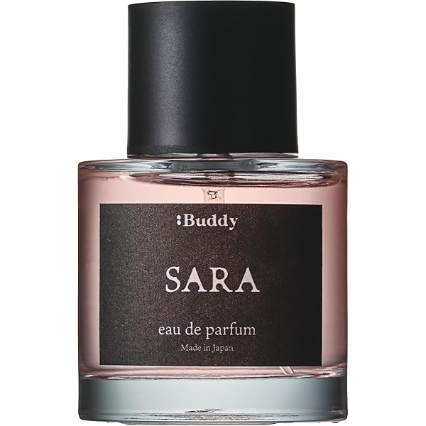 Amazon | Buddy 香水 GOODDAY 今日を良い日にする香り | ：Buddy