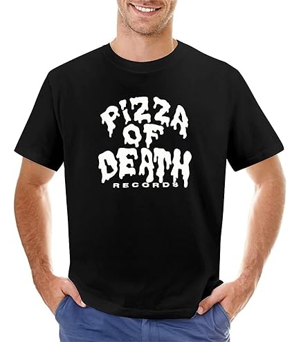 Amazon.co.jp: PIZZA OF DEATH(ピザオブデス)ジップアップ パーカー Amazon.co.jp: PIZZA OF DEATH(ピザオブデス)ジップアップ パーカー