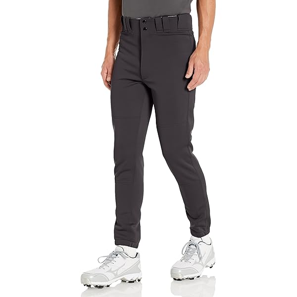 mizuno adult men's premier players baseball pant