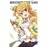 まちカドまぞく FVGA(480×800)壁紙 陽夏木ミカン まちカドまぞく FVGA(480×800)壁紙 陽夏木ミカン