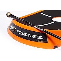 Amazon | オレンジウィップバンドル - ミッドサイズ ゴルフ