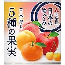 果物 panahajime Amazon.co.jp: Meiji-ya Japanese Megumi Bred in Japan, 5