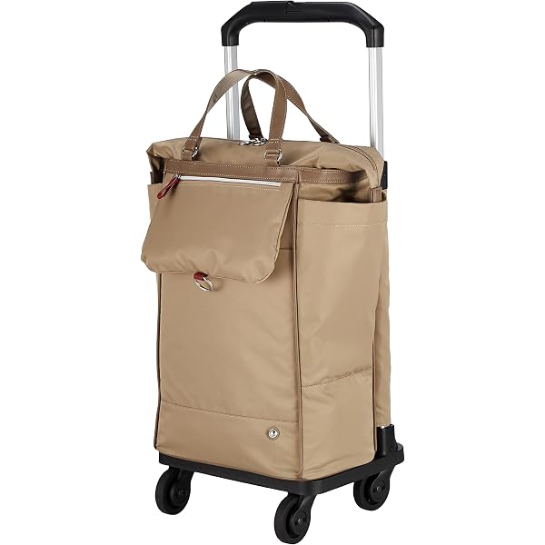 Amazon | [ソエルテ] スーツケース カランド 機内持ち込み可 12L 35cm