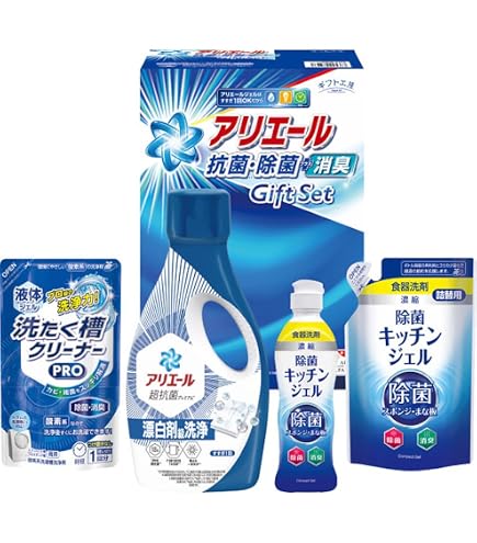 Amazon | 【ギフトセット】ウルトラアタックNeo 香りのブーケギフト