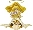 フィギュアーツZERO スマイルプリキュア! プリンセスピース 約120mm PVC&ABS製 塗装済み完成品フィギュア