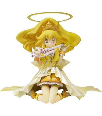 Amazon | 世界制服作戦 ハートキャッチプリキュア! 来海 えりか 1/10 Amazon | 世界制服作戦 ハートキャッチプリキュア! 来海 えりか 1/10