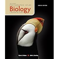 Van de Graaff's Photographic Atlas for the Biology Laboratory