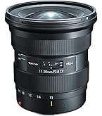 Amazon | Tokina 超広角ズームレンズ AT-X 14-20 F2 PRO DX ニコンF用