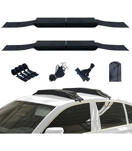 Amazon.co.jp: THULE スーリー Surf Pad スーリー サーフパッド ワイド