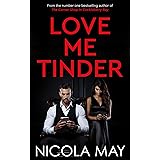 Love Me Tinder: Risky Freedom or Dull Security... what would YOU choose?