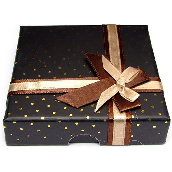 Amazon | ランダム発送 サテン リボン付き ブレスレットケース