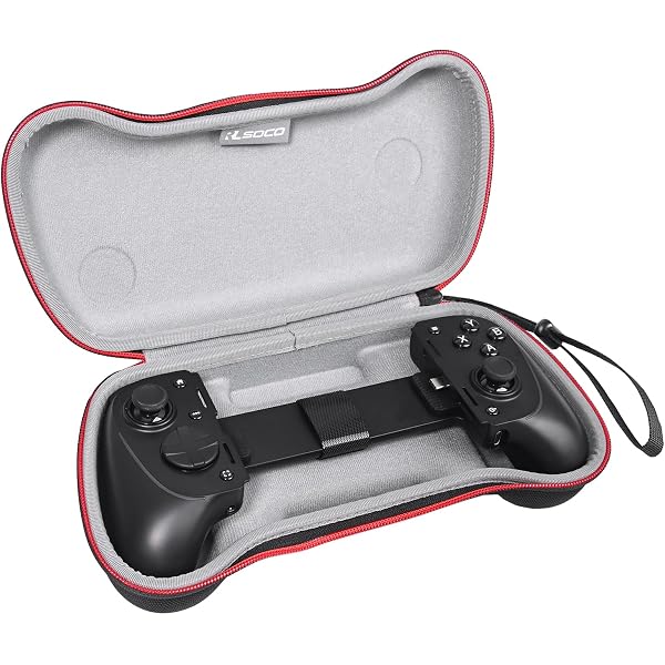 Razer Kishi V3 Pro - Full-Size Mobile Controller for iPhone