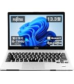 Amazon.co.jp: 【整備済み品】ノートパソコン S938 ノートパソコン/FHD