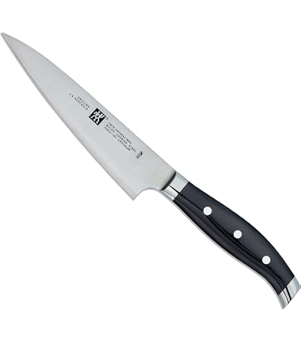 Amazon｜Zwilling ツヴィリング 「 ボブ・クレーマー メイジ シェフ