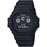 [カシオ] 腕時計 ジーショック 【国内正規品】 DW-5900BB-1JF メンズ ブラック
