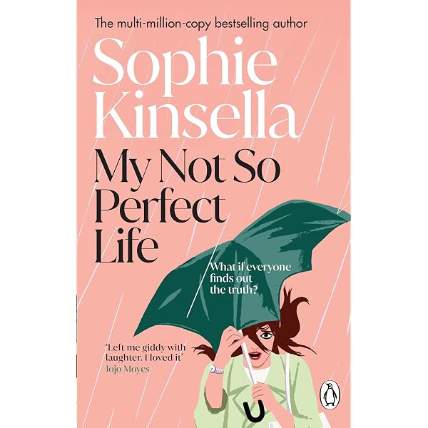 Amazon | Confessions of a Shopaholic | Kinsella, Sophie | Humor