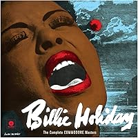 Amazon.co.jp: レディ・イン・サテン +4(期間生産限定盤) - ビリー