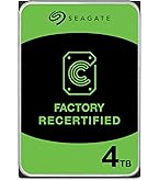 Seagate 4TB 3.5インチHDD ST4000DM004. 41SwpbfqomL.jpg