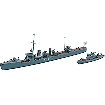 Amazon | ハセガワ 1/700 ウォーターラインシリーズ 日本海軍