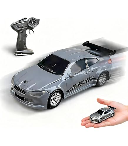 Amazon.co.jp: ドリフトパッケージナノ 超絶ドリテクコースセット