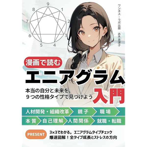 エニアグラム進化論 エニアグラム進化論 71pb2nC3SUL._AC_UF350,