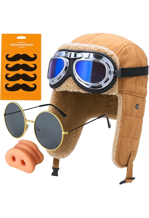 Amazon | [pkpohs] パイロット 空軍 コスチューム ジャンプ