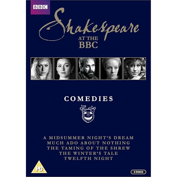 その他 Shakespeare: Comedy Tragedy Romance [DVD] [Import] wgteh8f William Shakespeare Tragedies eBook by William Shakespeare