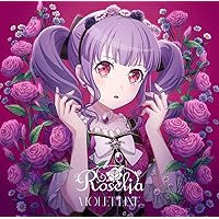 Roselia BLACK SHOUT サイン入りポスター Roselia BLACK SHOUT サイン入りポスター ポスター B2告知