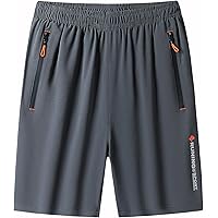 Amazon | メンズ ショートパンツ スポーツ 短パン ハーフパンツ