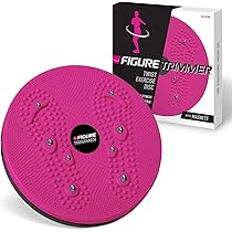 Amazon.co.jp: Figure Trimmer ツイストボード コアツイスト お腹 痩せ