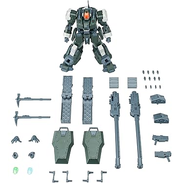 Amazon.co.jp 最新リリース: プラモデル・模型パーツ の新着ランキング