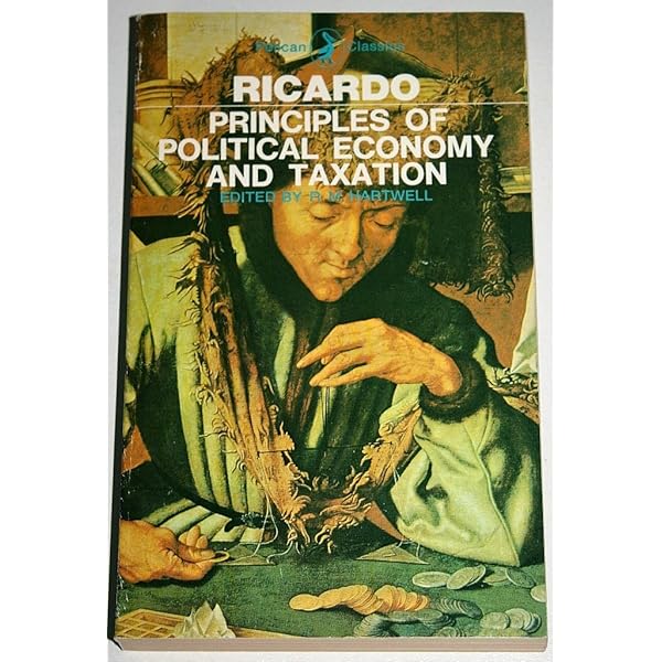 Amazon.co.jp: Principles of Political Economy : 本